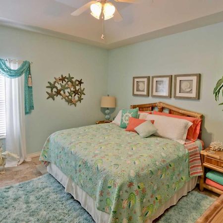 Sea Dreams 3 Condo サウス・パドリー・アイランド エクステリア 写真