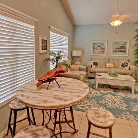 Sea Dreams 3 Condo サウス・パドリー・アイランド エクステリア 写真