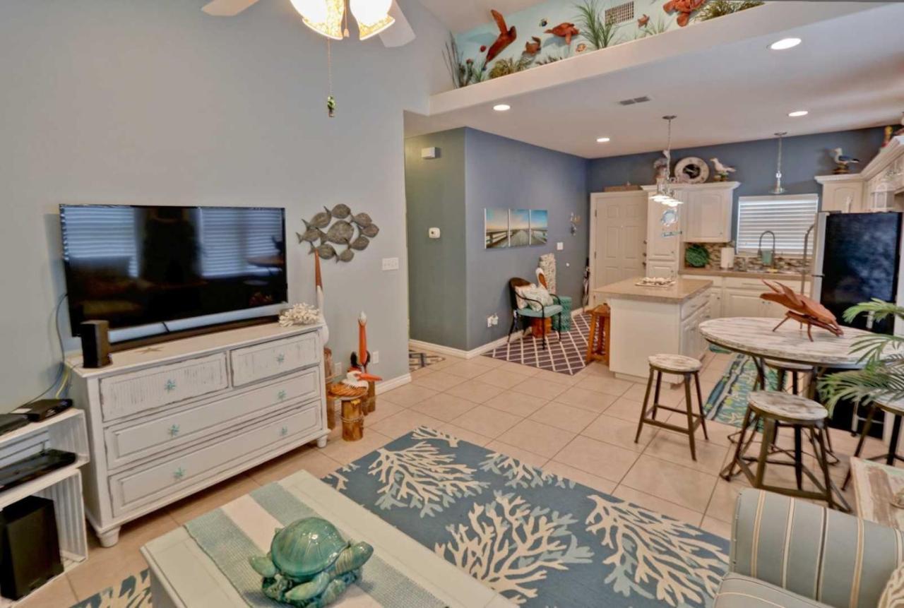 Sea Dreams 3 Condo サウス・パドリー・アイランド エクステリア 写真