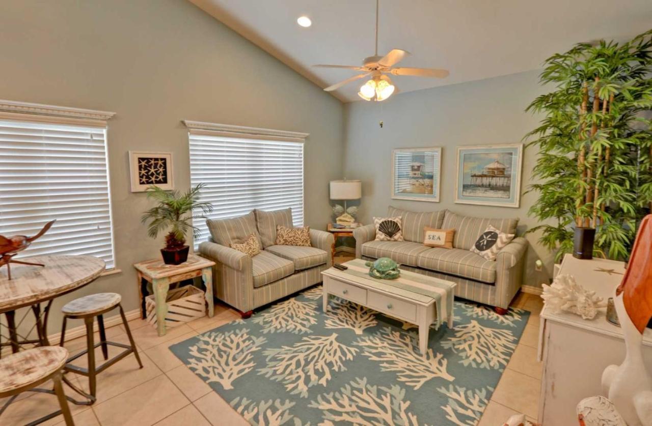 Sea Dreams 3 Condo サウス・パドリー・アイランド エクステリア 写真