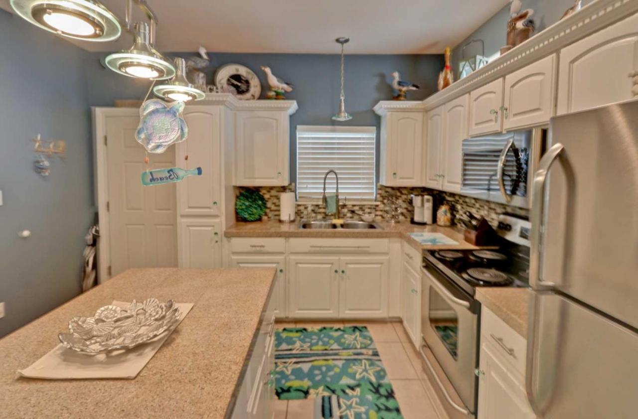 Sea Dreams 3 Condo サウス・パドリー・アイランド エクステリア 写真