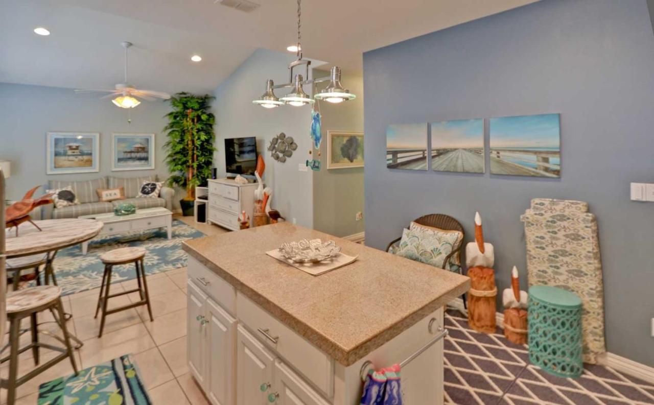 Sea Dreams 3 Condo サウス・パドリー・アイランド エクステリア 写真