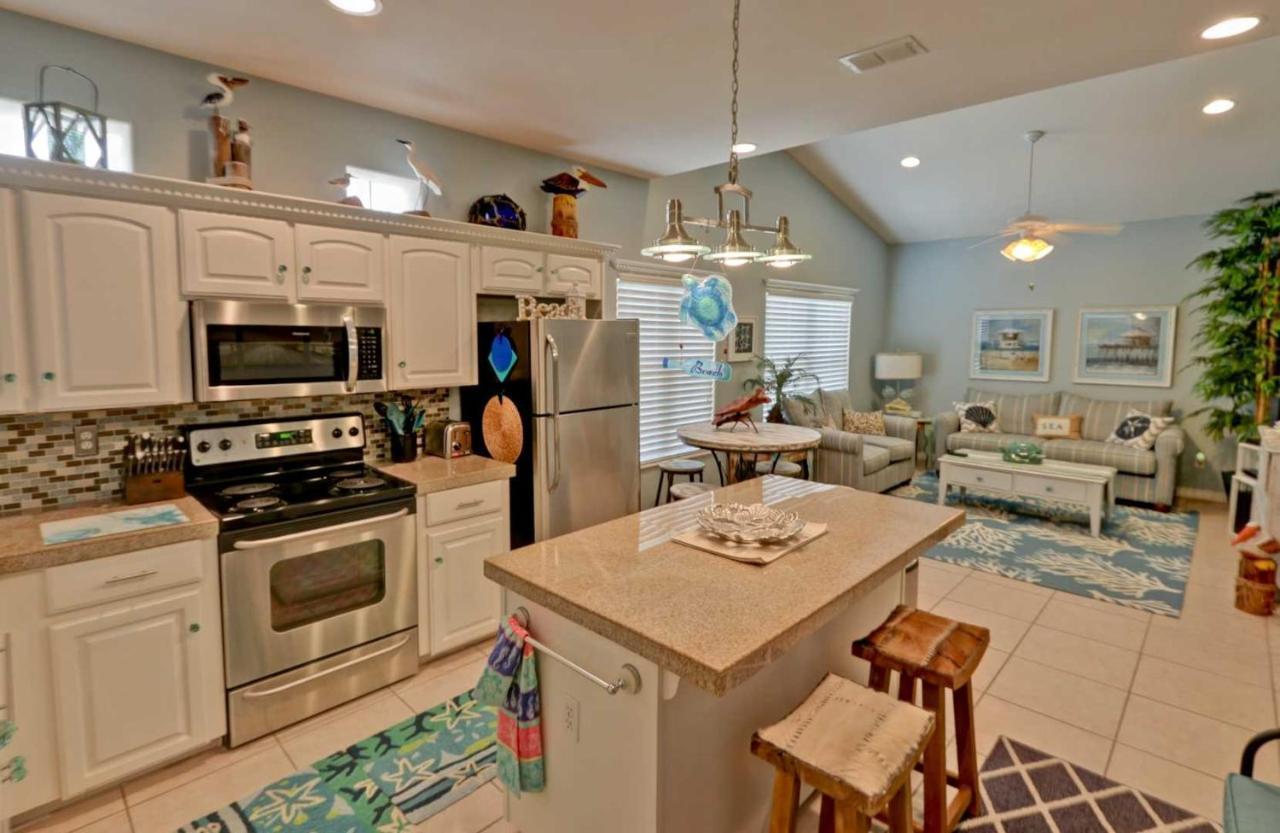 Sea Dreams 3 Condo サウス・パドリー・アイランド エクステリア 写真