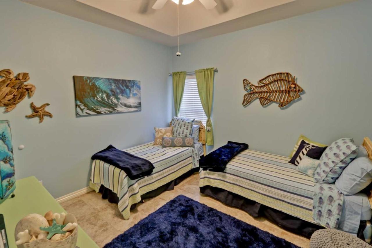 Sea Dreams 3 Condo サウス・パドリー・アイランド エクステリア 写真