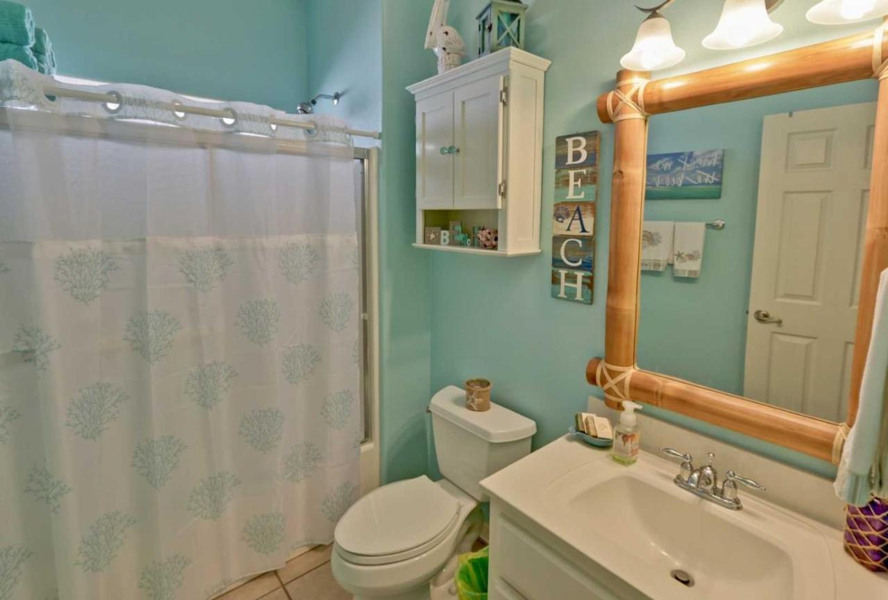 Sea Dreams 3 Condo サウス・パドリー・アイランド エクステリア 写真
