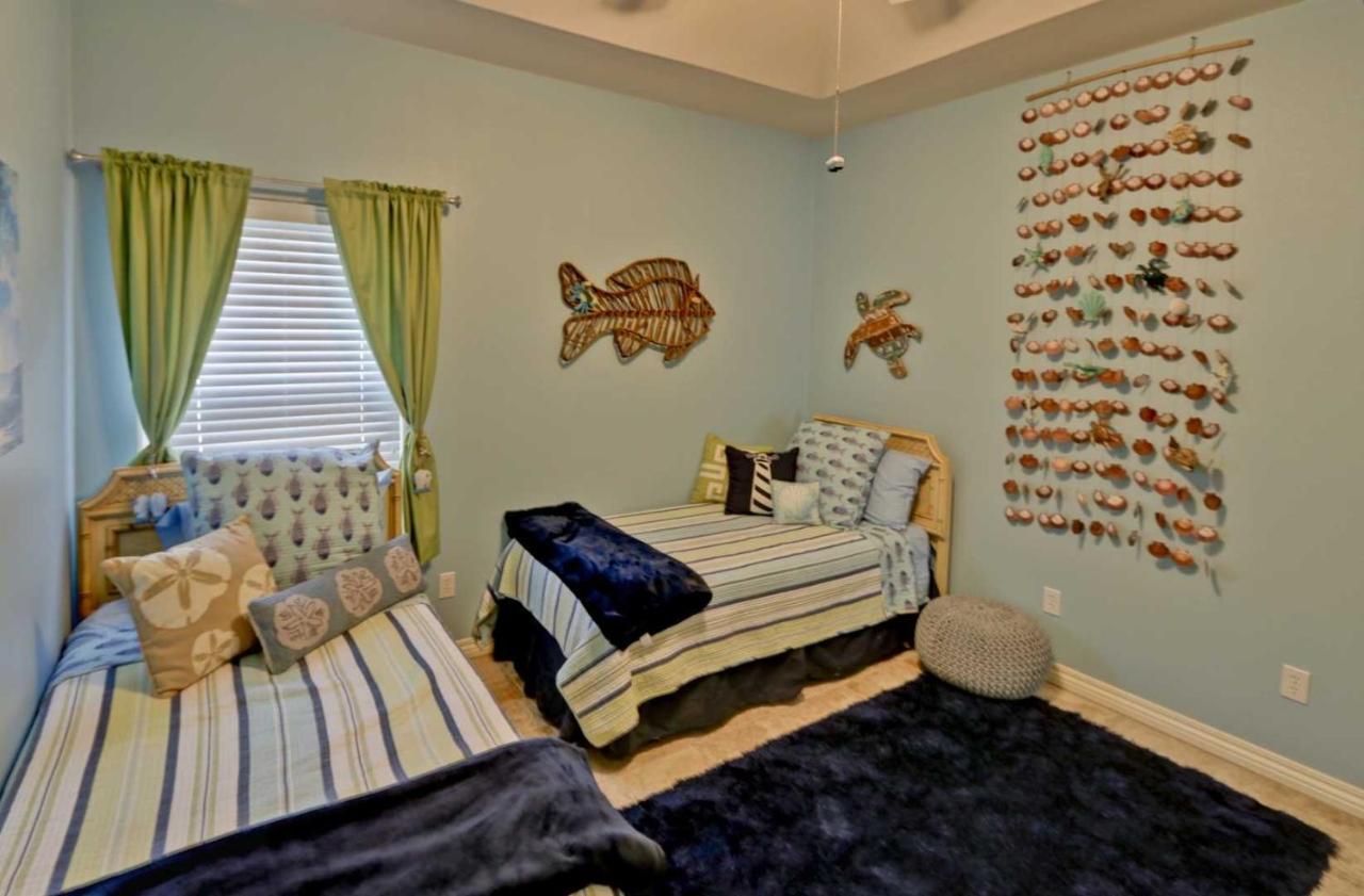 Sea Dreams 3 Condo サウス・パドリー・アイランド エクステリア 写真
