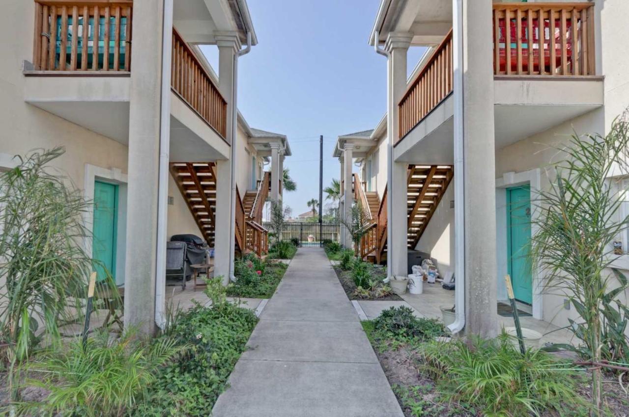 Sea Dreams 3 Condo サウス・パドリー・アイランド エクステリア 写真