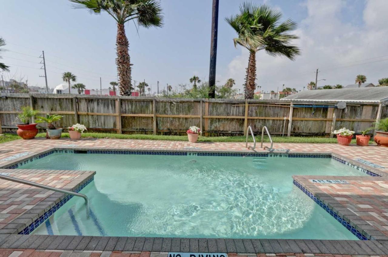 Sea Dreams 3 Condo サウス・パドリー・アイランド エクステリア 写真