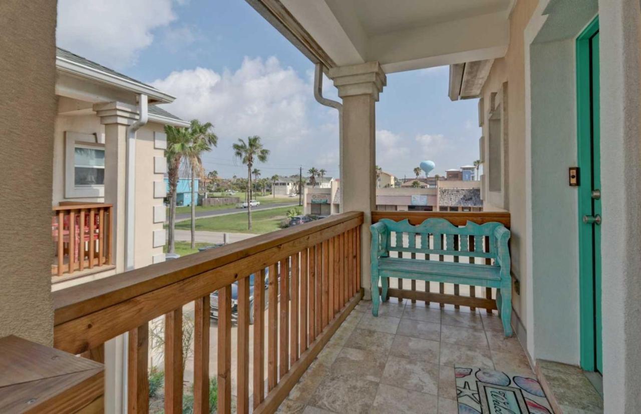 Sea Dreams 3 Condo サウス・パドリー・アイランド エクステリア 写真