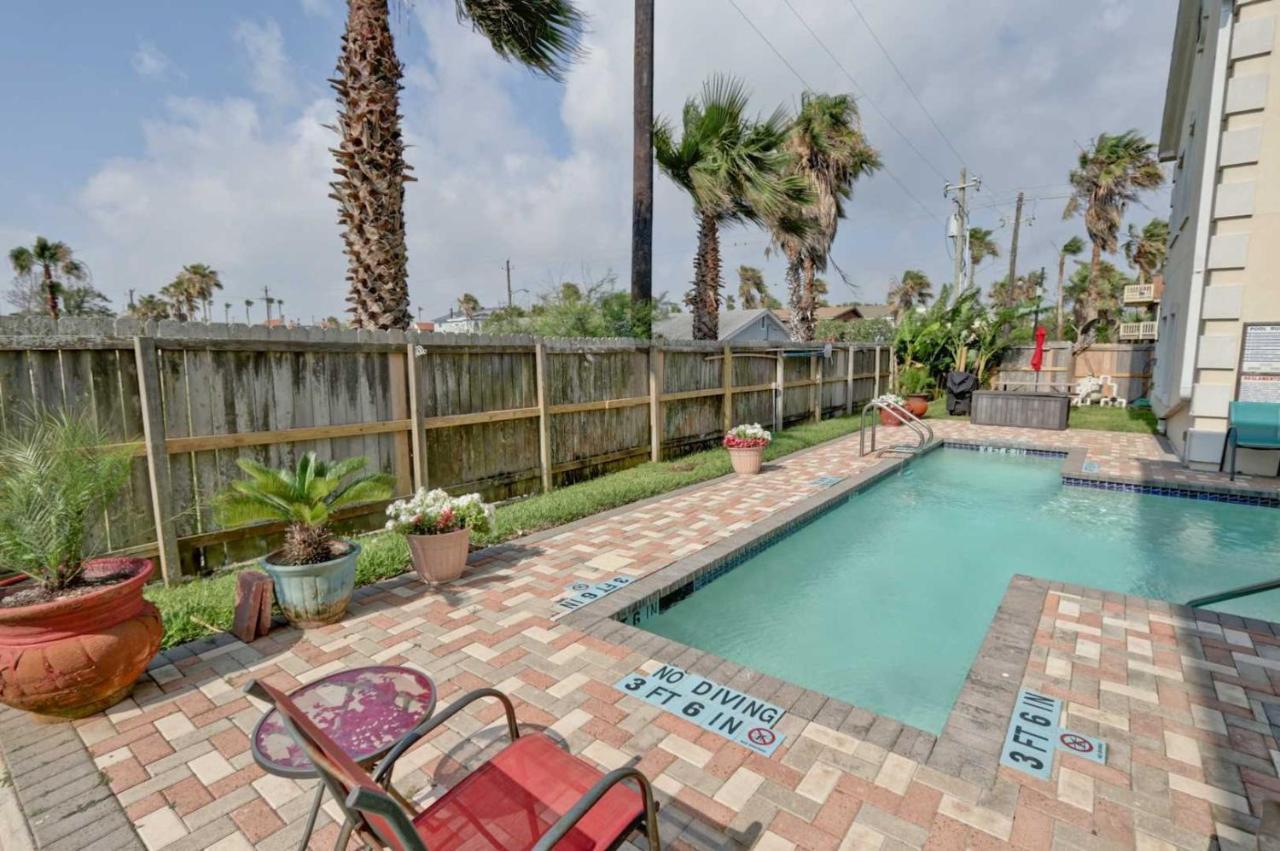 Sea Dreams 3 Condo サウス・パドリー・アイランド エクステリア 写真