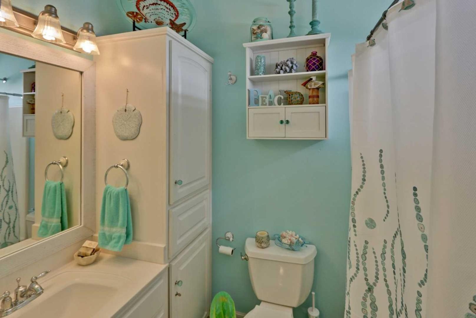 Sea Dreams 3 Condo サウス・パドリー・アイランド エクステリア 写真