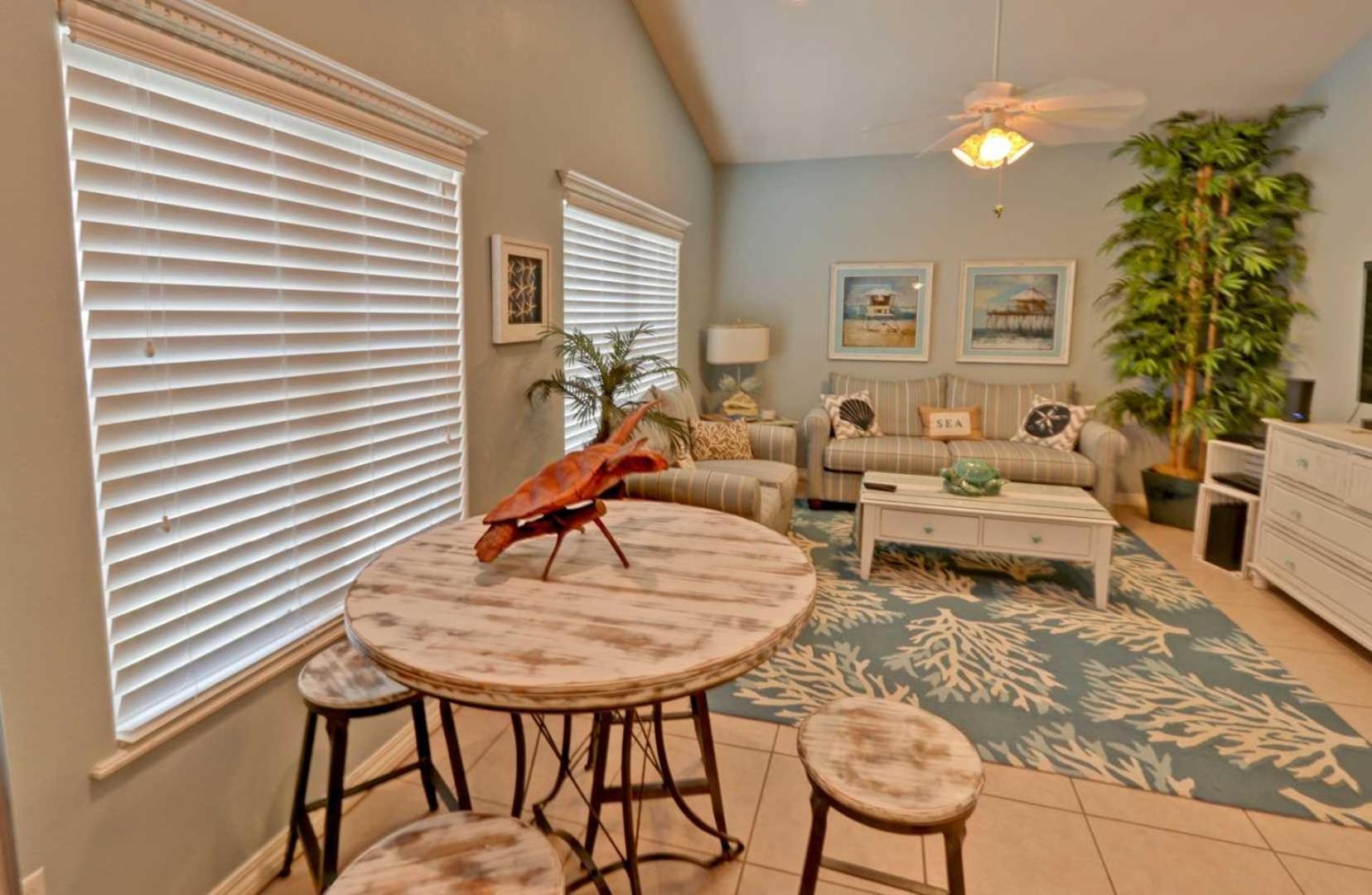 Sea Dreams 3 Condo サウス・パドリー・アイランド エクステリア 写真